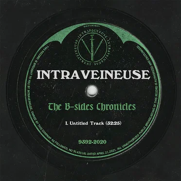 The B‐Sides Chronicles