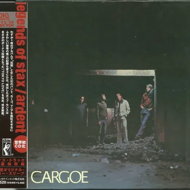Cargoe