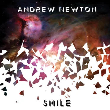 Smile by Andrew Newton - album cover