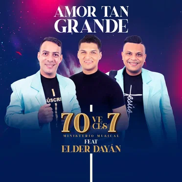 Amor tan grande