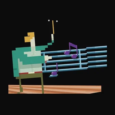 L’Orchestre de Jeux Vidéo