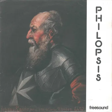 Philopsis: Musiques Pour Television, Film & Radio, Etc. by Various Artists - album cover