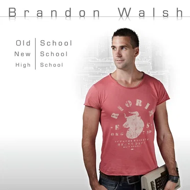 Old School, New School, High School