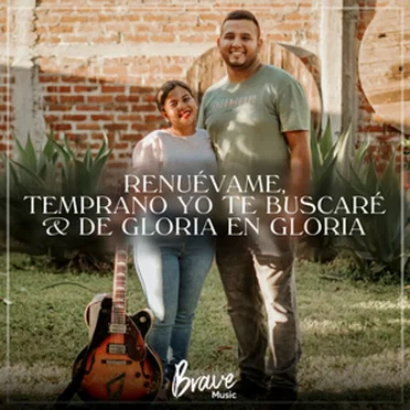 Brave Music