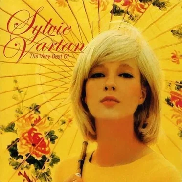 The Very Best of Sylvie Vartan