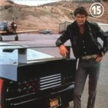 Folge 15: Ein Neubau mit Wanzen by Knight Rider - album cover