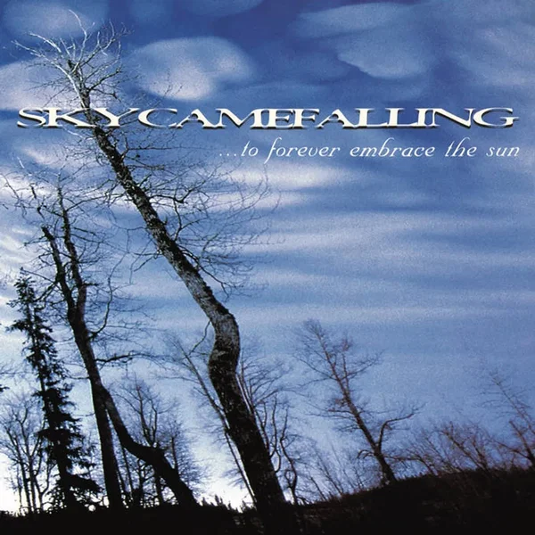…To Forever Embrace the Sun
