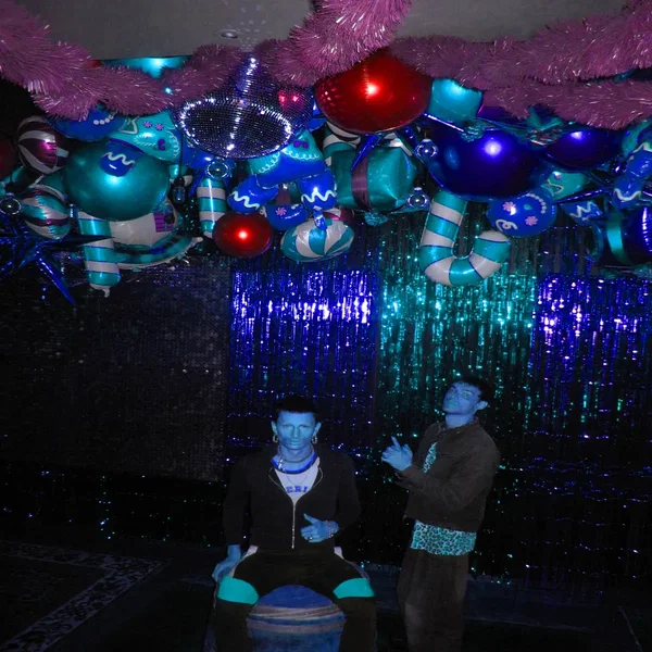 Bkjb / Not the Only One