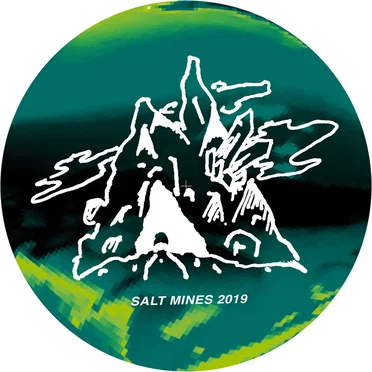 Alienplatz EP by Life Sciences Division - album cover