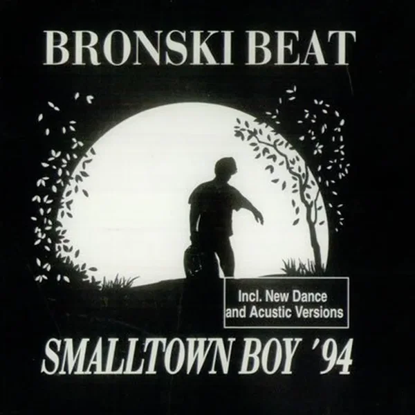 Smalltown Boy ’94