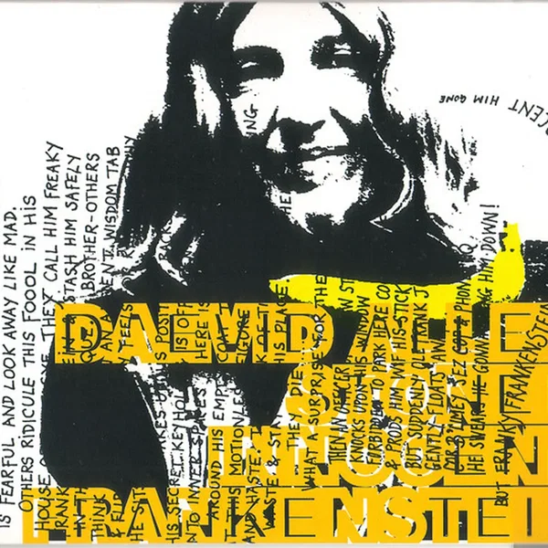 Stoned Innocent Frankenstein