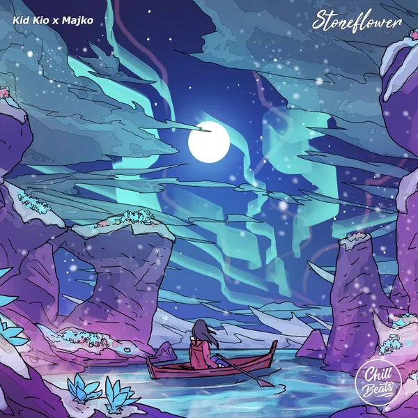 Stoneflower