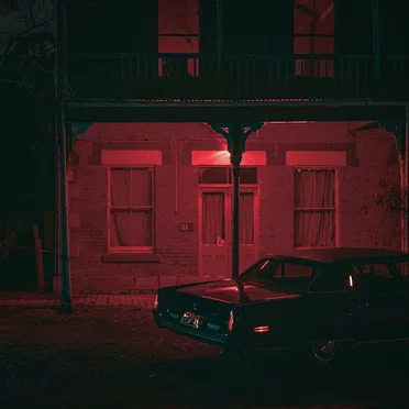 June’s Stolen Car