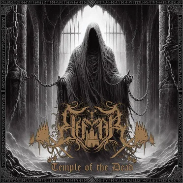 Temple of the Dead