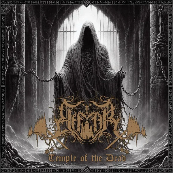 Temple of the Dead