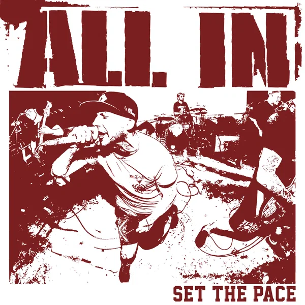 Set the Pace