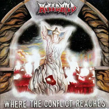 Where The Conflict Reaches