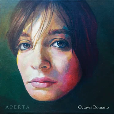 Aperta by Octavia Romano - album cover