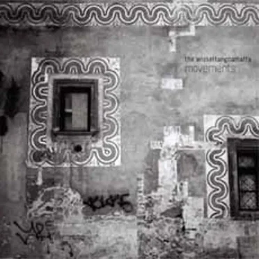 Movements by The Wisseltangcamatta - album cover