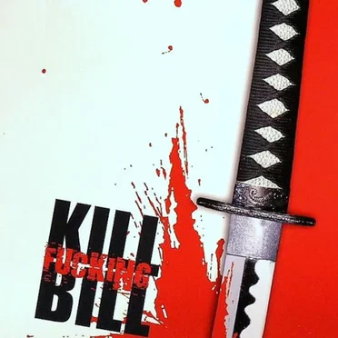 Kill Fucking Bill by Various Artists - album cover