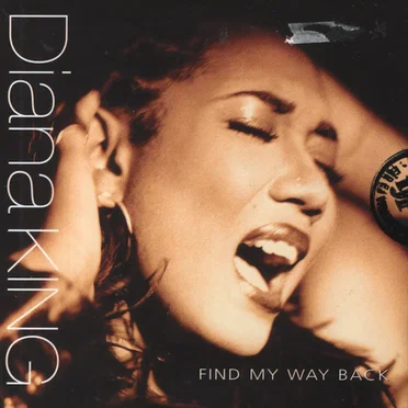 Find My Way Back