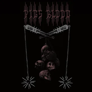 Pig’s Blood by Pig's Blood - album cover