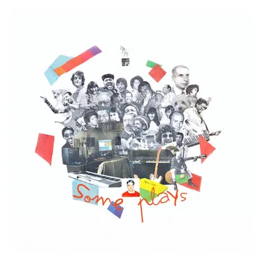 Some Plays by Fonso - album cover