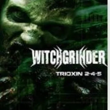Trioxin 2-4-5