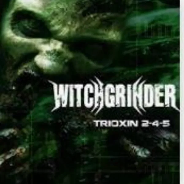 Trioxin 2-4-5