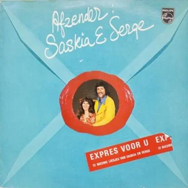 Expres voor u