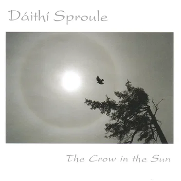 The Crow in the Sun