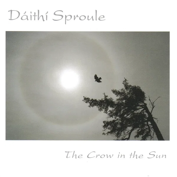 The Crow in the Sun