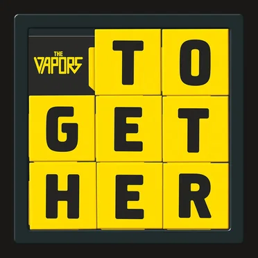 Together by The Vapors - album cover