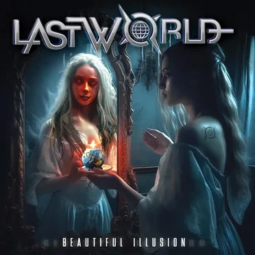 Beautiful Illusion by Lastworld - album cover