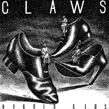 Claws