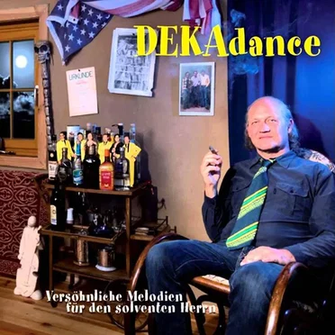 DEKAdance