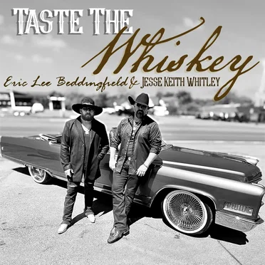 Taste the Whiskey