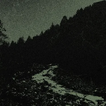 A Night by the Stream by Forgotten Ghost - album cover