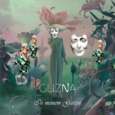 In meinem Garten ~ Glizna