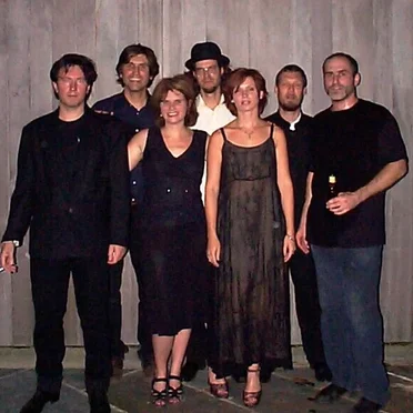 Cookie Crumbs, Volume 3: Waltz Across America Tour (October 2000)