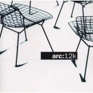 12k by Arc - album cover