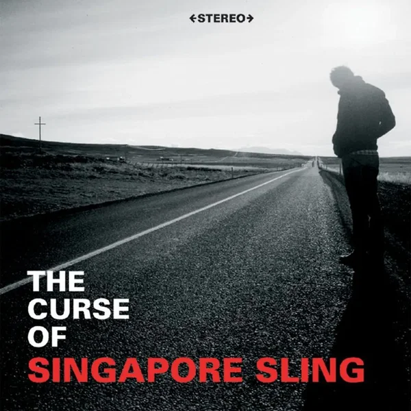 The Curse of Singapore Sling