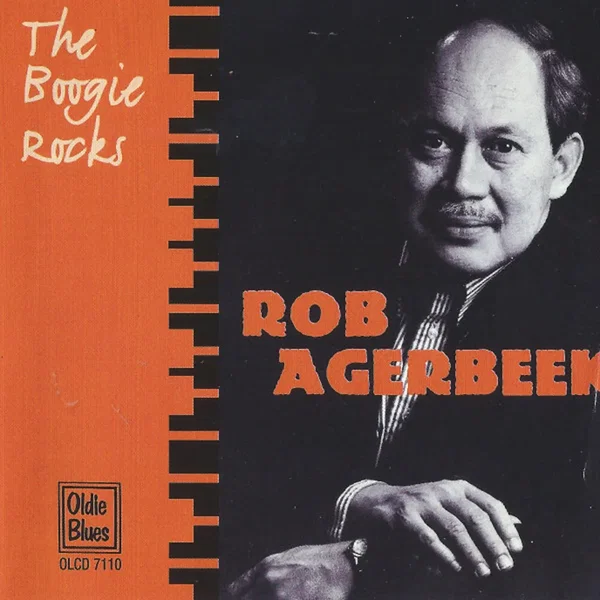 The Boogie Rocks