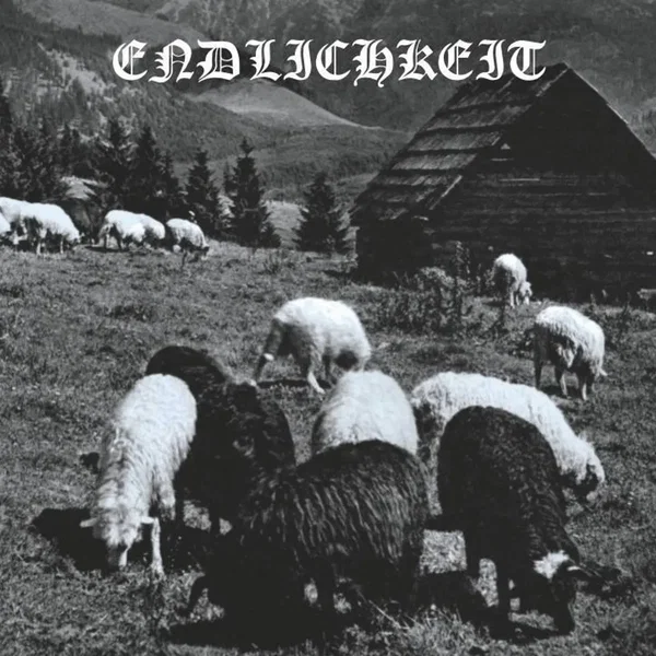 Endlichkeit IX