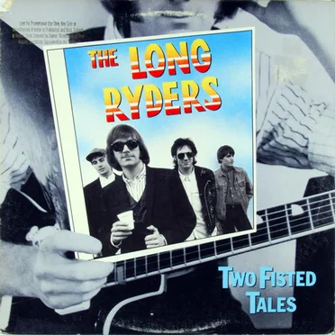 Two Fisted Tales