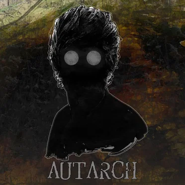 Autarch EP by Autarch - album cover