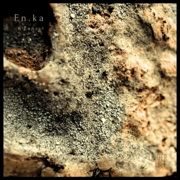6 Lunas by En.ka - album cover