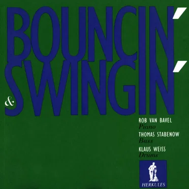 Bouncin' & Swingin'