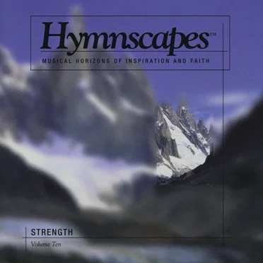 Volume 10 - Strength by Various Artists - album cover