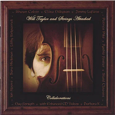 Will Taylor and Strings Attached